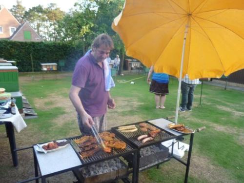 Sommergrillen 2010